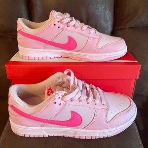 NIB NIKE DUNK LOW RETRO